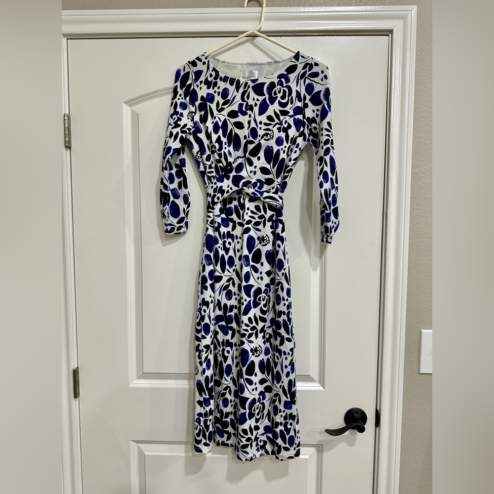 Dainty jewells swim dress